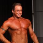 Jason  Kiefer - NPC Northern Classic 2012 - #1